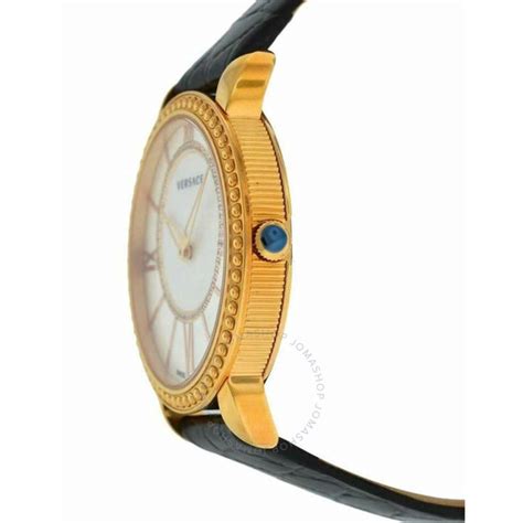 Versace Krios Quartz Ladies Watch M6Q80SD498 